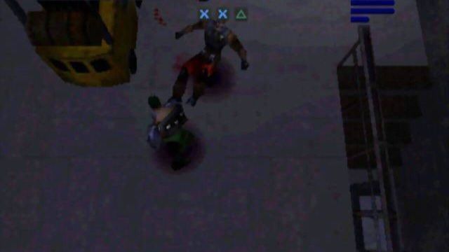Mortal Kombat: Special Forces 2