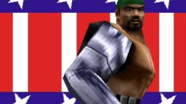 Mortal Kombat: Special Forces 3