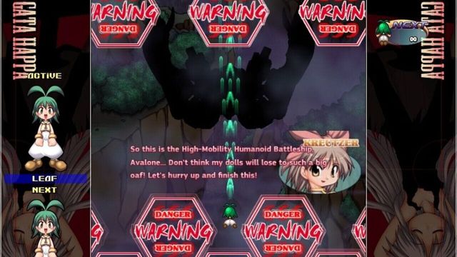 Hitogata Happa 4