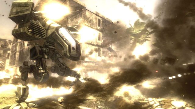 Shadow Harvest: Phantom Ops 5