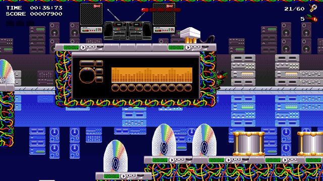 Zool Redimensioned 2