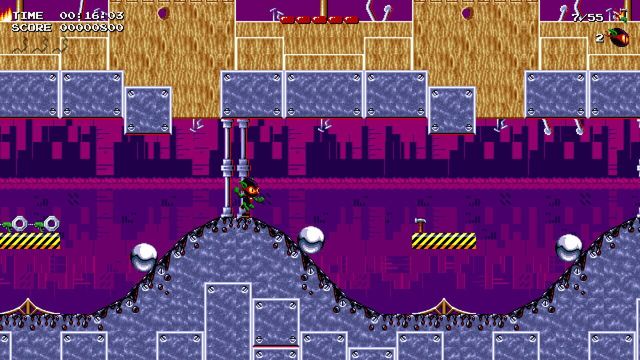 Zool Redimensioned 4