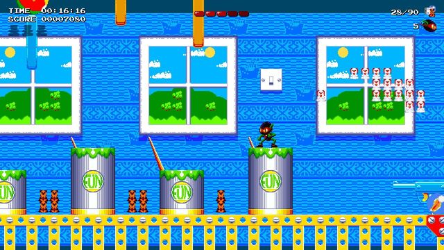 Zool Redimensioned 5