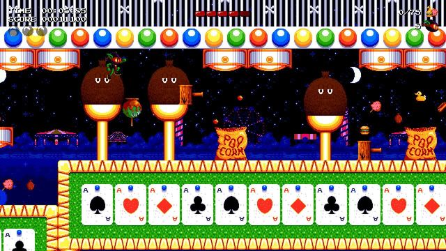 Zool Redimensioned 6