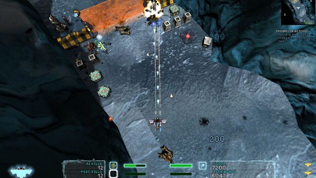 Steel Storm: Burning Retribution 1