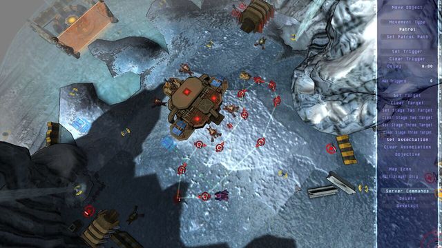 Steel Storm: Burning Retribution 3