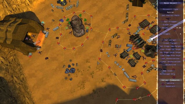 Steel Storm: Burning Retribution 4