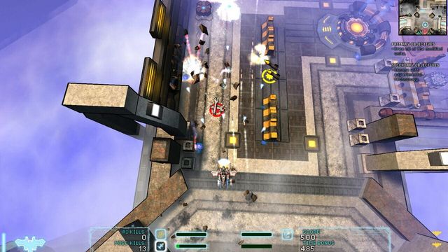 Steel Storm: Burning Retribution 5