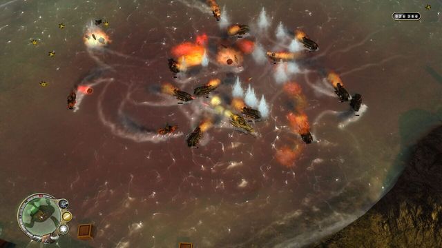 Naval Warfare 4