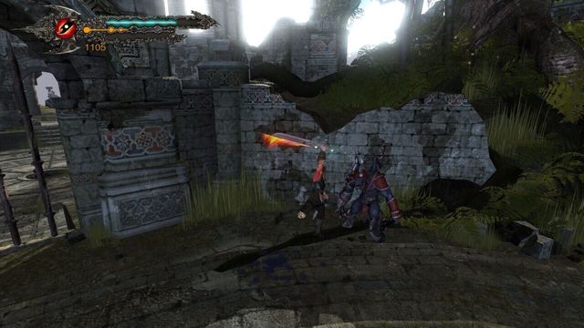 Garshasp: Temple of the Dragon 2