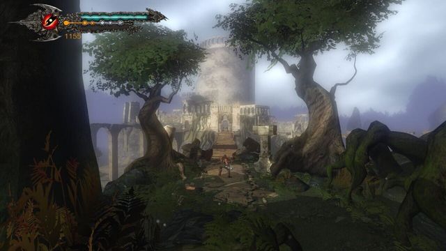 Garshasp: Temple of the Dragon 4
