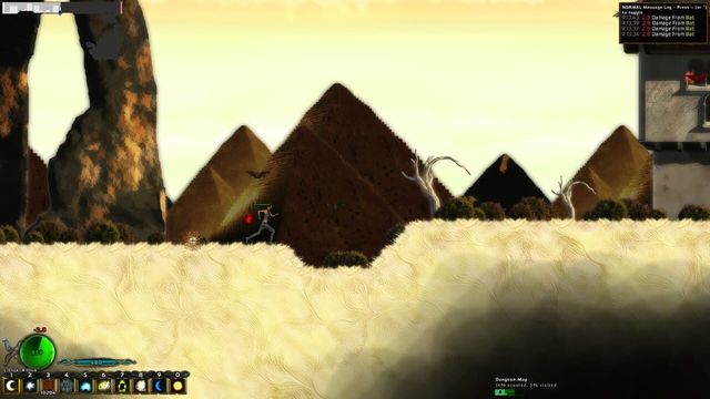 A Valley Without Wind 3