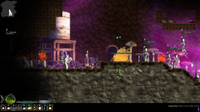 A Valley Without Wind 4