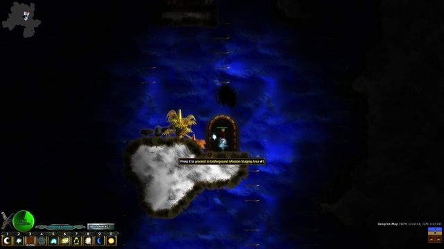 A Valley Without Wind 5