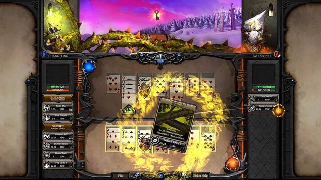 Runespell: Overture 1