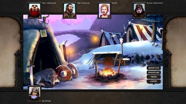 Runespell: Overture 3
