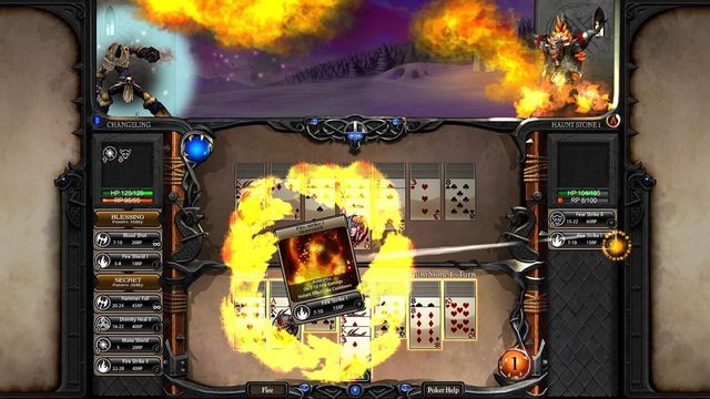 Runespell: Overture 4