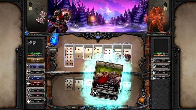 Runespell: Overture 5