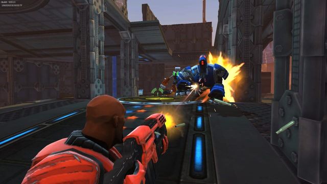 Super Monday Night Combat 4