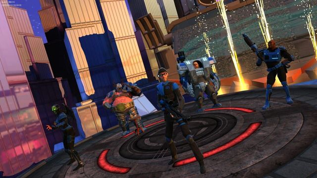 Super Monday Night Combat 5
