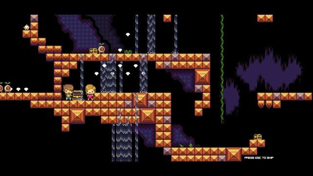 Tobe's Vertical Adventure 2