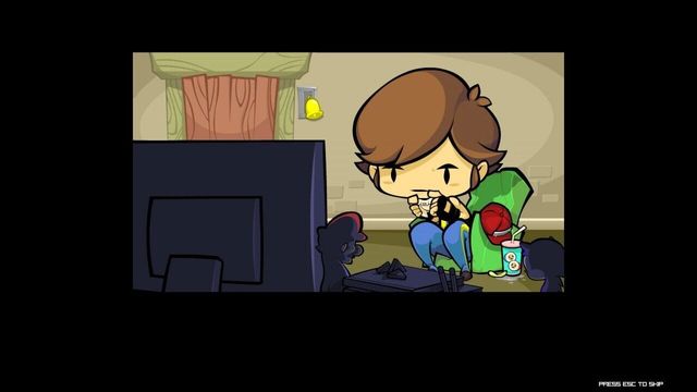 Tobe's Vertical Adventure 4