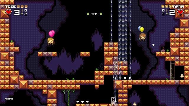 Tobe's Vertical Adventure 5