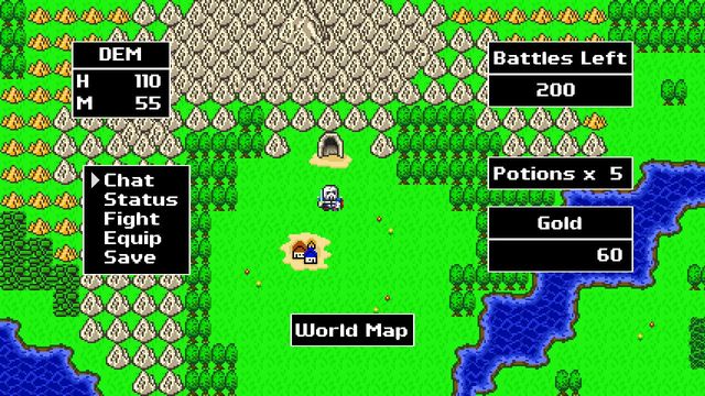 Breath of Death VII 1