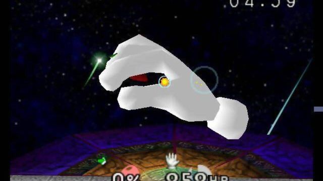 Super Smash Bros. 3