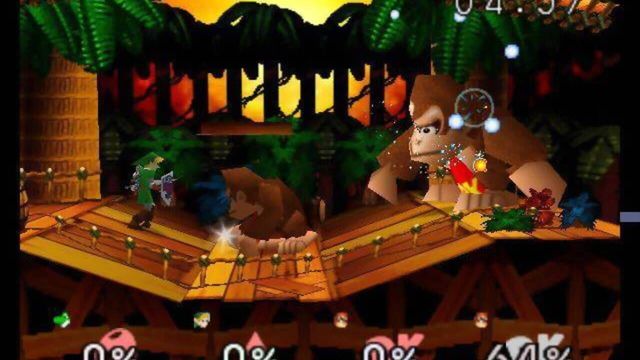 Super Smash Bros. 6