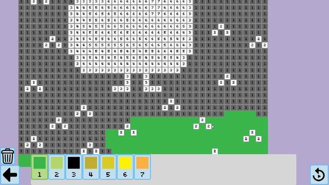 Infinity Coloring Pixel 3
