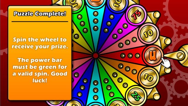 Puzzler World 2 2