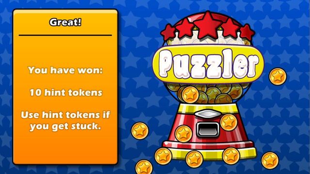 Puzzler World 2 3