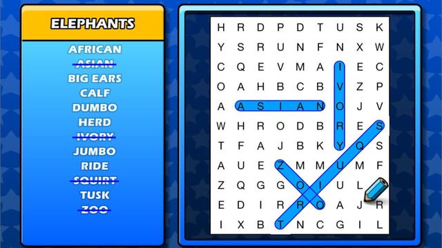Puzzler World 2 5