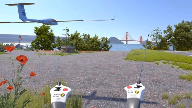 RC Flight Simulator 2020 VR 2