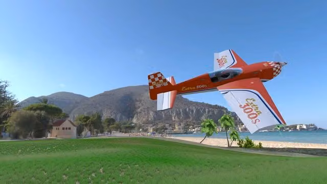RC Flight Simulator 2020 VR 4