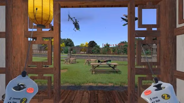 RC Flight Simulator 2020 VR 5