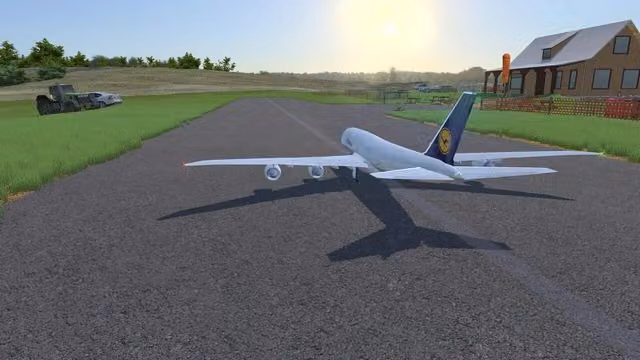 RC Flight Simulator 2020 VR 6