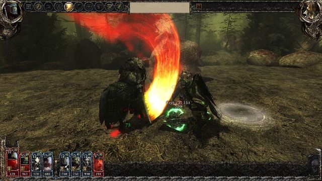 Disciples III: Resurrection 2