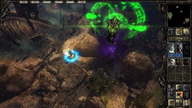 Disciples III: Resurrection 4