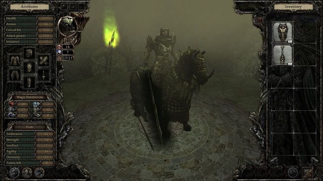 Disciples III: Resurrection 5