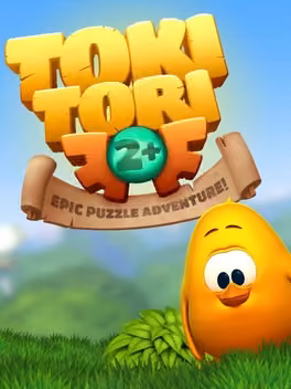 Toki Tori 2+