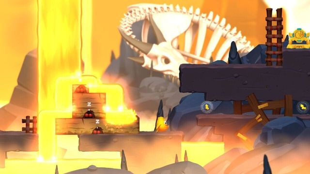 Toki Tori 2+ 4