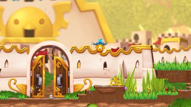 Toki Tori 2+ 5