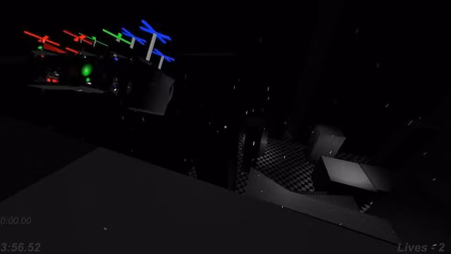 Obscura 1