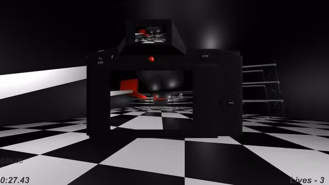 Obscura 3