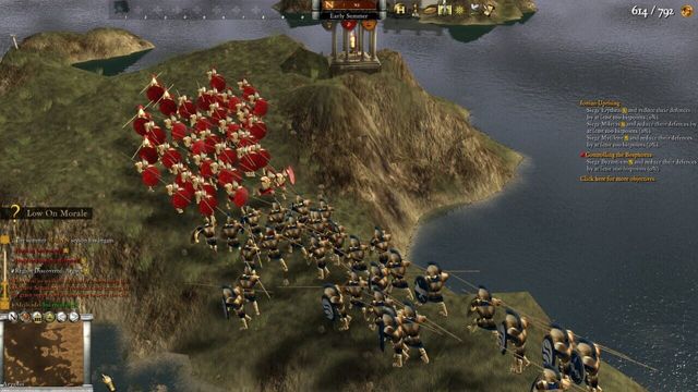 Hegemony Gold: Wars of Ancient Greece 2