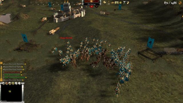 Hegemony Gold: Wars of Ancient Greece 3