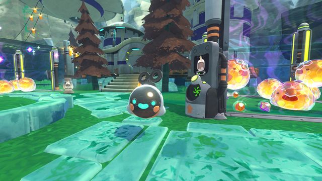 Slime Rancher 2