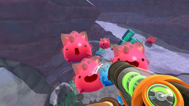 Slime Rancher 3